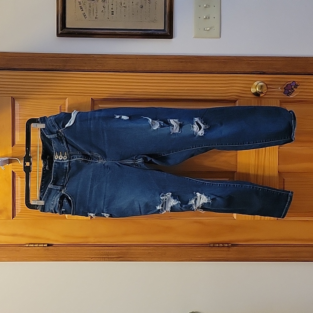 Torrid jeans - Picture 1 of 7